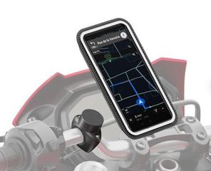 ΒΑΣΗ ΚΙΝΗΤΟΥ ΚΙΤ MOTO PRO ΓΙΑ ΤΙΜΟΝΙ ΜΕ ΘΗΚΗ XXL ΜΕ ΑΝΟΙΓΜΑ ΚΑΜΕΡΑΣ SHAPEHEART