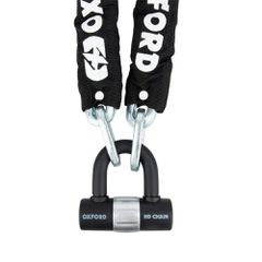 ΚΛΕΙΔΑΡΙΑ ΑΛΥΣΙΔΑ ΛΟΥΚΕΤΟ HD Chain lock 2m OF160 OXFORD