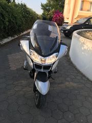 Bmw R 1200 RT 2007