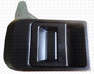 Χερούλι Πόρτας 3/5 Ης Πίσω Εξω (500352921) για IVECO DAILY 07-11