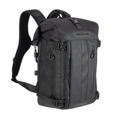 ΤΣΑΝΤΑ Atlas B-20 Advanced Backpack Blk OL00301 OXFORD