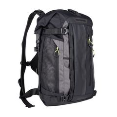ΤΣΑΝΤΑ Atlas B-30 Advanced Backpack Charcoal/Blk OL00402 OXFORD 30402064