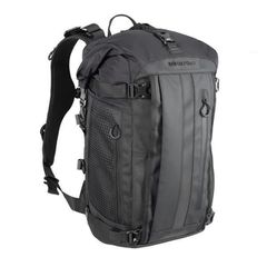 ΤΣΑΝΤΑ Atlas B-30 Advanced Backpack Blk OL00401 OXFORD 30402064