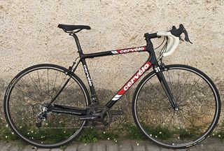 Δρόμου - Κούρσας Cervelo 2015 RS