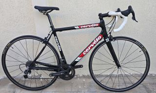 Δρόμου - Κούρσας Cervelo 2015 RS