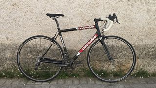 Δρόμου - Κούρσας Cervelo 2015 RS