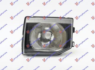 Φανάρι Εμπρός (MB831065) Αριστερό  για MITSUBISHI PAJERO 92-95