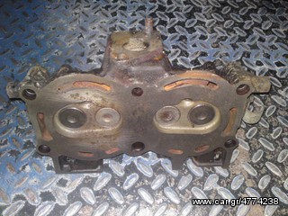 Ford Κεφαλάρι V4 FORD TAUNUS