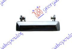 Χερούλι Πόρτας Εμπρός Εξωτερικό (MB177685)   για MITSUBISHI L300 PICK-UP 86-88