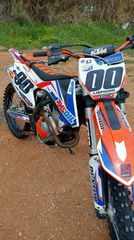 KTM 350 SX-F 2017