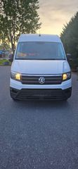 Volkswagen Crafter 2019 TDI-thumb-3