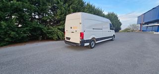 Volkswagen Crafter 2019 TDI-thumb-5