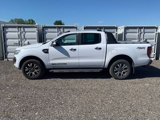 Ford Ranger 2019 3.2 WILD TRUCK