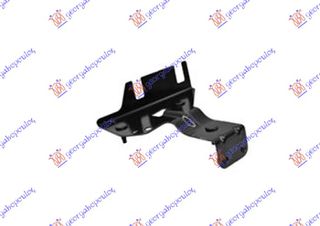 Βάση Φτερού Εμπρός (784662) Δεξιά για CITROEN BERLINGO 08-15