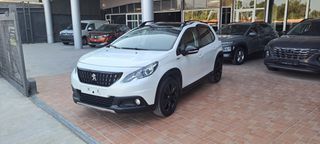 Peugeot 2008 2018 GT-LINE EDITION PANORAMA