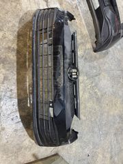VW GOLF 8 2020 ΓΝΗΣΙΟΣ ΠΡΟΦΥΛΑΚΤΙΡΑΣ-thumb-1