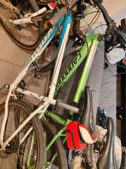 All - Mountain Kona 2014