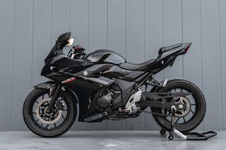 Suzuki GSX 250R 2020