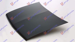Καπό Εμπρός (8-94217425-2) για ISUZU P/U KB26/41 83-87