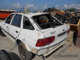 FORD ESCORT-thumb-1