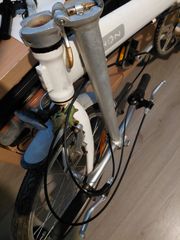 Σπαστό - Αναδιπλούμενο Dahon 2016 eco 6