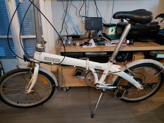 Σπαστό - Αναδιπλούμενο Dahon 2016 eco 6-thumb-1
