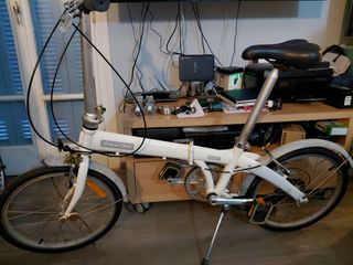 Σπαστό - Αναδιπλούμενο Dahon 2016 eco 6-thumb-2