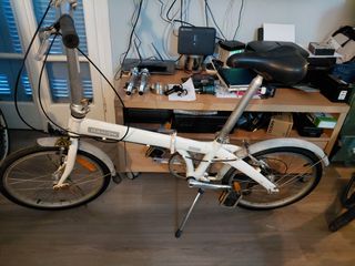 Σπαστό - Αναδιπλούμενο Dahon 2016 eco 6-thumb-3