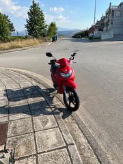 Piaggio Liberty 200 2007 S