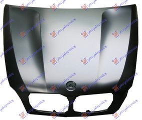 Καπό Εμπρός (41617486754)   για BMW X5 (E70) 07-10