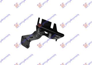 Βάση Φτερού Εμπρός (784661) Αριστερή για PEUGEOT PARTNER 08-15