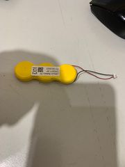 ΜΠΑΤΑΡΙΕΣ ΛΙΘΙΟΥ 3V LITHIUM-thumb-1