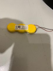 ΜΠΑΤΑΡΙΕΣ ΛΙΘΙΟΥ 3V LITHIUM-thumb-2