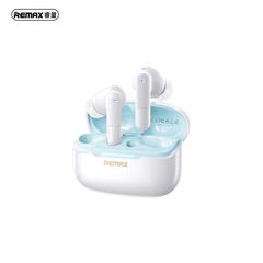 REMAX COZYPODS JZ02 (WHITE) NOISE REDUCTION EARBUDS