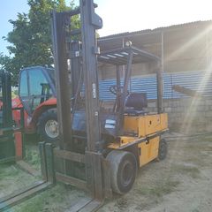 Steinbock-Boss 2025 RH30D/4B3