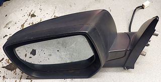 ΚΑΘΡΕΠΤΗΣ ΑΡΙΣΤΕΡΟΣ ΗΛΕΚΤΡΙΚΟΣ FORD RANGER 2206-2009