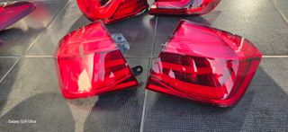 ΦΑΝΑΡΙΑ ΠΙΣΩ BMW F30 LCI LED