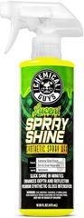 Chemical Guys  Σπρέι Γυαλίσματος για Αμάξωμα Lucent Shine Synthetic Spray Wax 473ml