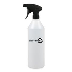Δοχείο Χημικών “Duraspray” Μαύρο-1000ml