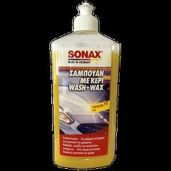 SONAX Καθαριστικό Ζαντών 1lt