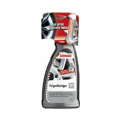SONAX Καθαριστικό Ζαντών 1lt