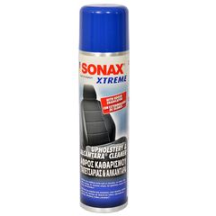 Sonax Xtreme Αφρός καθαριστικός ταπετσαρίας +amp; αλκαντάρα 400ml