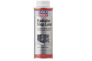 Liqui Moly Radiator Stop-Leak Πρόσθετο Ψυγείου 250ml 1810