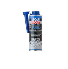 Liqui Moly Prο-Line Fuel Injection Cleaner Πρόσθετο Βενζίνης 500ml 2970