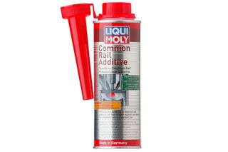 Liqui Moly Diesel Common Rail Additive Πρόσθετο Πετρελαίου 250ml