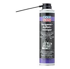Liqui Moly Σπρέι Καθαρισμού Καρμπυρατέρ 400ml 1844