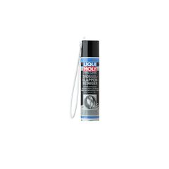 Liqui Moly Pro-line Σπρέι Καθαρισμού Καρμπυρατέρ +amp; Πεταλούδας Γκαζιού 400ml 8986