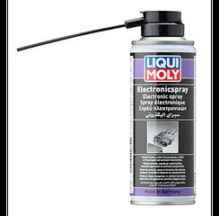 Liqui Moly Σπρέι Ηλεκτρικών Επαφών 200ml 1832