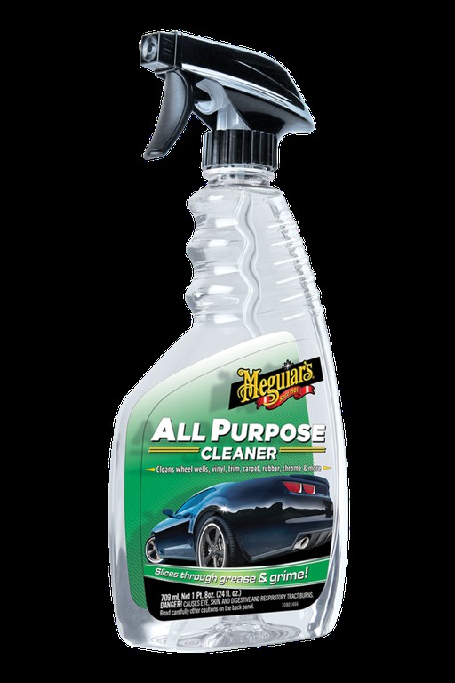 Meguiars All Purpose Cleaner  G9624EU