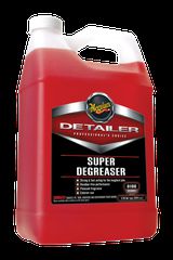 Meguiar s Detailer Super Degreaser  Επαγγελματικό Δραστικό Απολιπαντικό 3.78 L